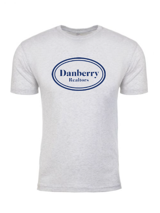 Danberry Chest Logo T-Shirt_CLOSEOUT | Danberry Design House