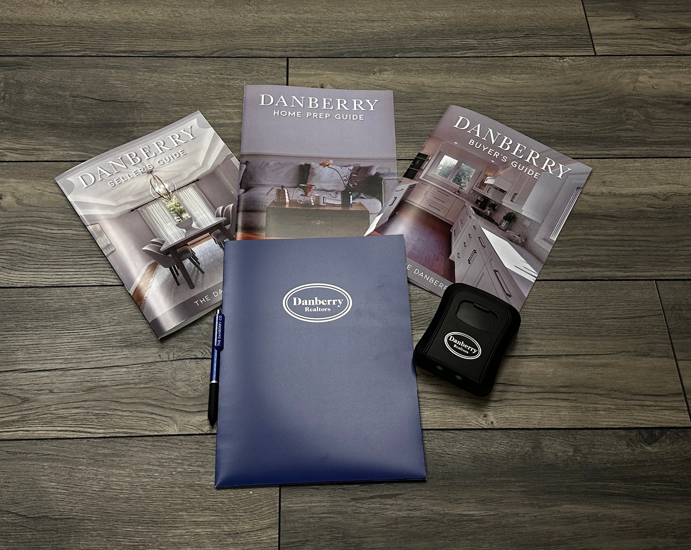 Danberry Design House